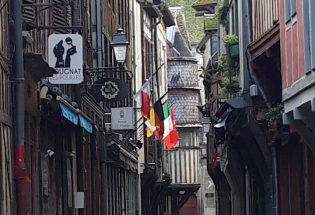 Le Paillot de Montabert