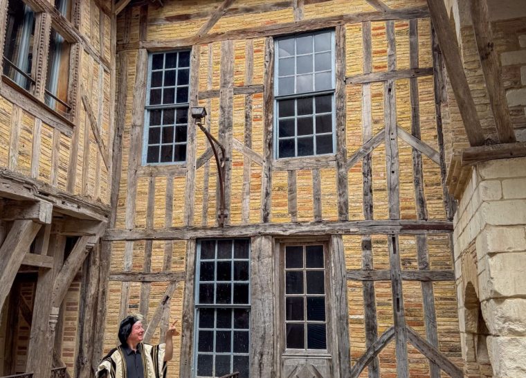 Flânerie – Si Troyes m’était conté
