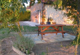 Le Gîte de la Plaine