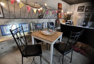 © La Ruche qui dit oui de St Benoit sur Seine