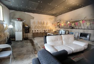 © La Ruche qui dit oui de St Benoit sur Seine