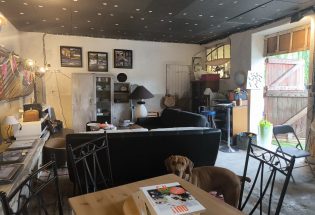 © La Ruche qui dit oui de St Benoit sur Seine