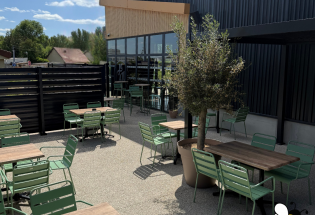 © Juliette Kerdiles - Le Caju