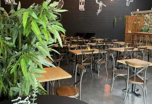 © Juliette Kerdiles - Le Caju