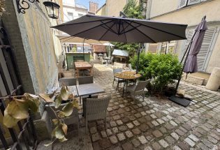 © BLS - Troyes La Champagne Tourisme