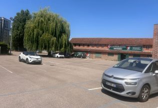 © SL - Namaste India Pompidou