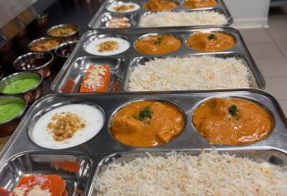 © SL - Namaste India Pompidou