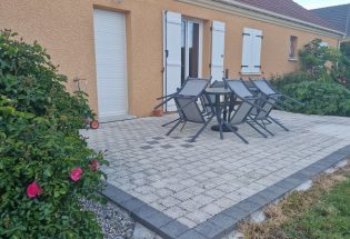 © D. Poulain - Aux Portes de Troyes