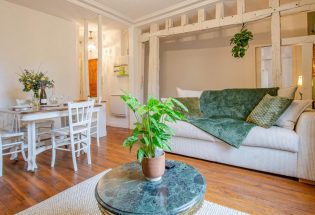 © Gites de France Aube