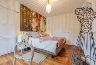 © Gites de France Aube