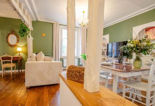 © Gites de France Aube