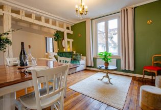 © Gites de France Aube