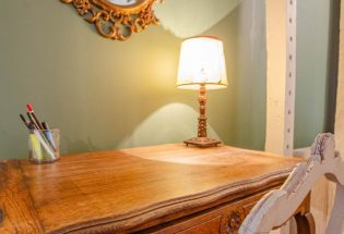 © Gites de France Aube