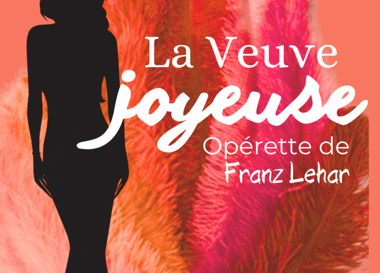 La Veuve Joyeuse