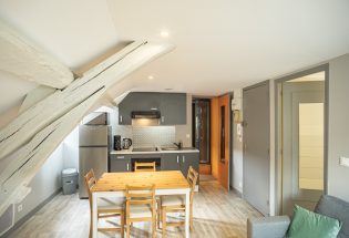 © . Bumann - Le Cosy Tannerie