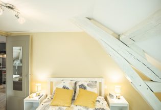 © . Bumann - Le Cosy Tannerie