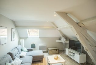 © . Bumann - Le Cosy Tannerie