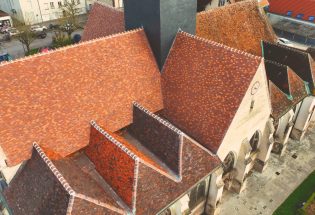 © Julian MAUCLAIR – Ville de Sainte-Savine