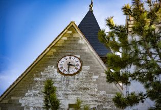 © Julian MAUCLAIR – Ville de Sainte-Savine