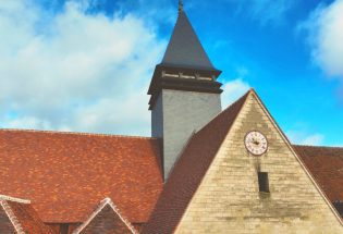 © Julian MAUCLAIR – Ville de Sainte-Savine