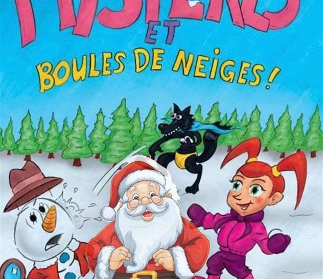 Mystères et boule de neige