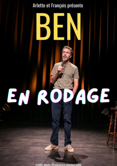 BEN