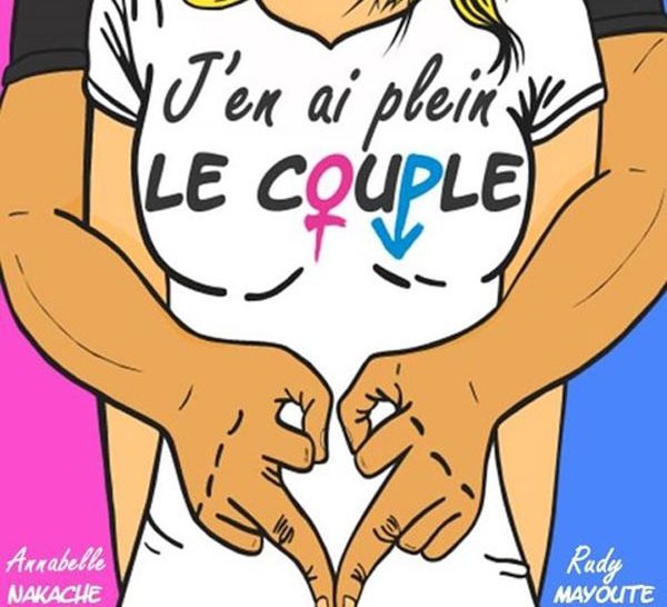 J&rsquo;en ai plein le couple