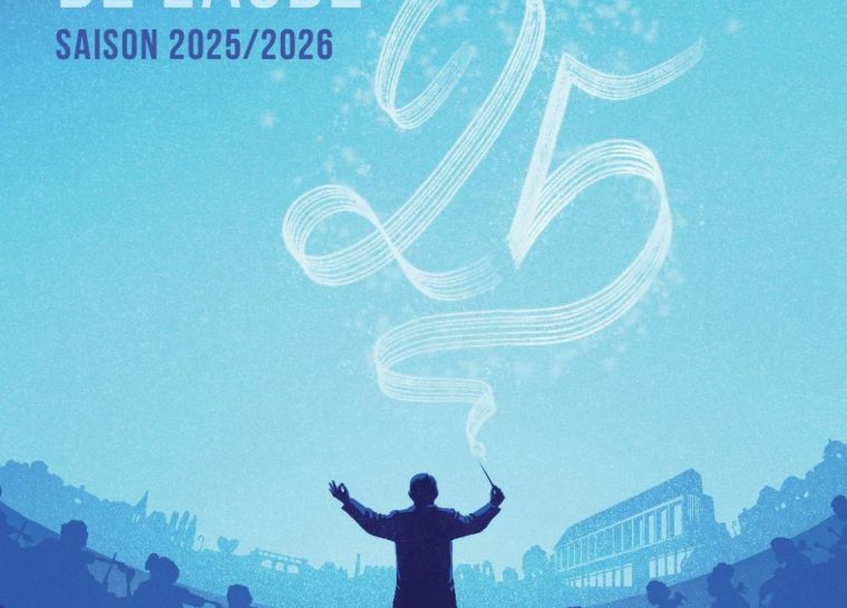 Orchestre Symphonique de l&rsquo;Aube – Le chœur fait son cinéma