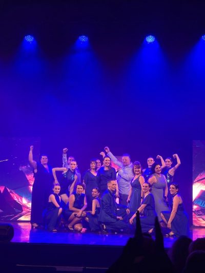 Mill’Accords « Chantons en coeur »