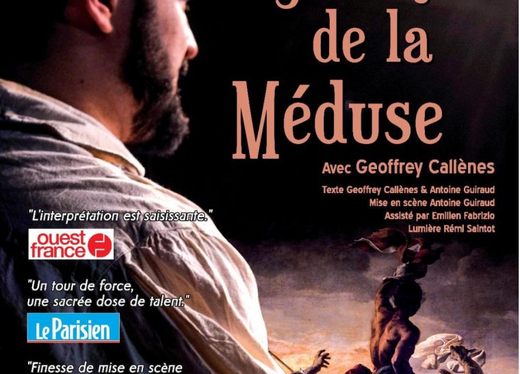 Les secrets de la Méduse