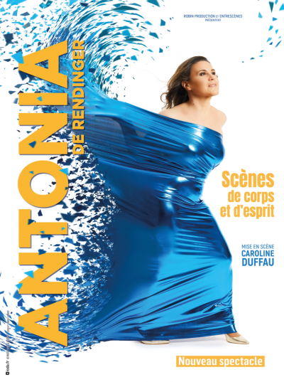 Scènes de corps et d’esprit