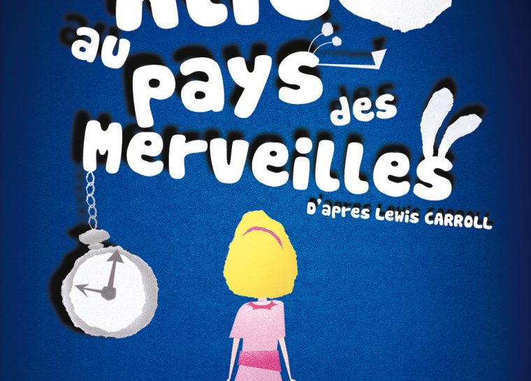Alice au Pays des Merveilles