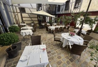 © BLS - Troyes La Champagne Tourisme