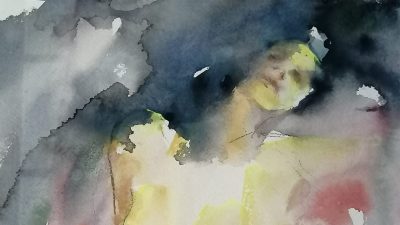 Exposition « Itinéraire d’une artiste auboise » Bernadette Lock-Rémuson