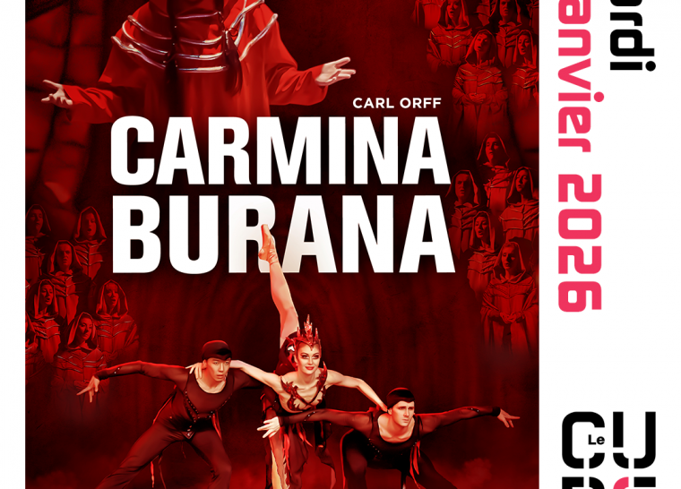 Carmina Burana