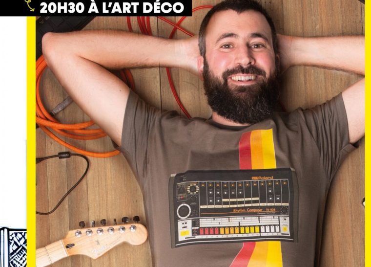 Sapritch « T&rsquo;as vu c&rsquo;que t&rsquo;écoutes ?! 2 »