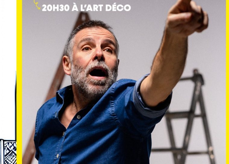 Wally « Ma distinction »