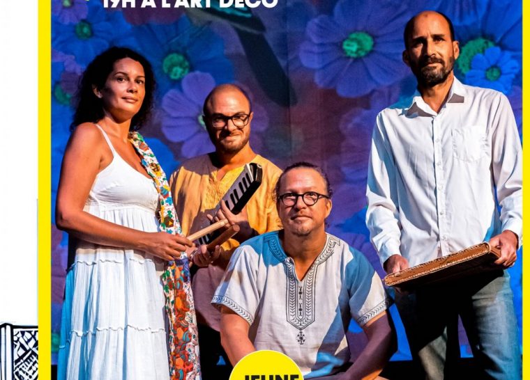 Gro Babouk Anlèr