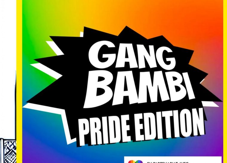 Soirée Gang Bambi