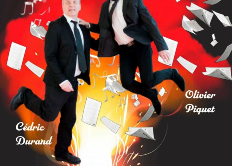 La Rhapsodie du Schproum