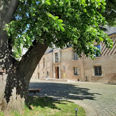 Conférence « Zao Wou-Ki, l&rsquo;espace et le silence »