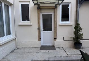 © O. Dollat - Appartement Ô Coeur de Troyes