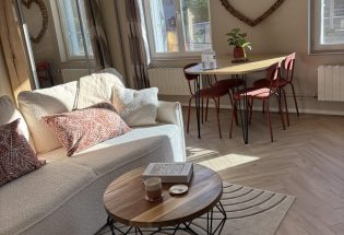 © O. Dollat - Appartement Ô Coeur de Troyes