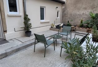 © O. Dollat - Appartement Ô Coeur de Troyes