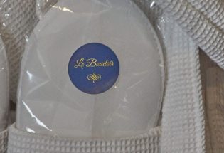 © I. Etienne - Le Boudoir