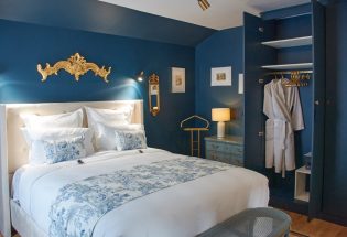 © I. Etienne - Le Boudoir