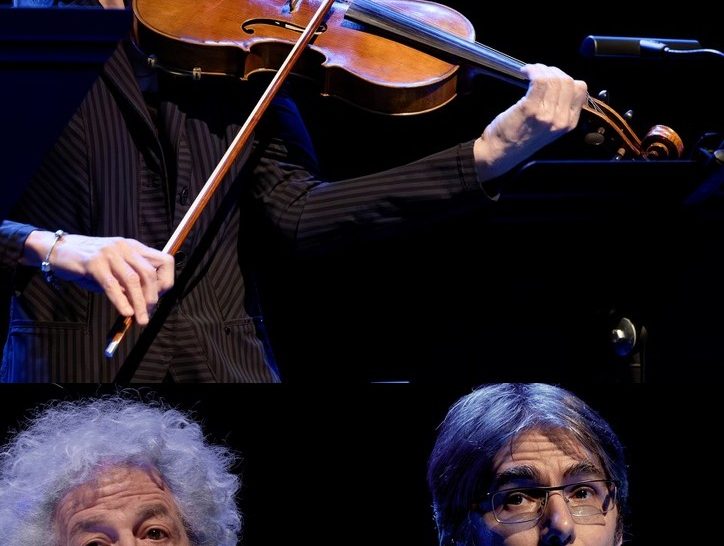 « Les petits cabarets de curiosités » – Gn’a rien à faire, Gn’a qu’à pleurer