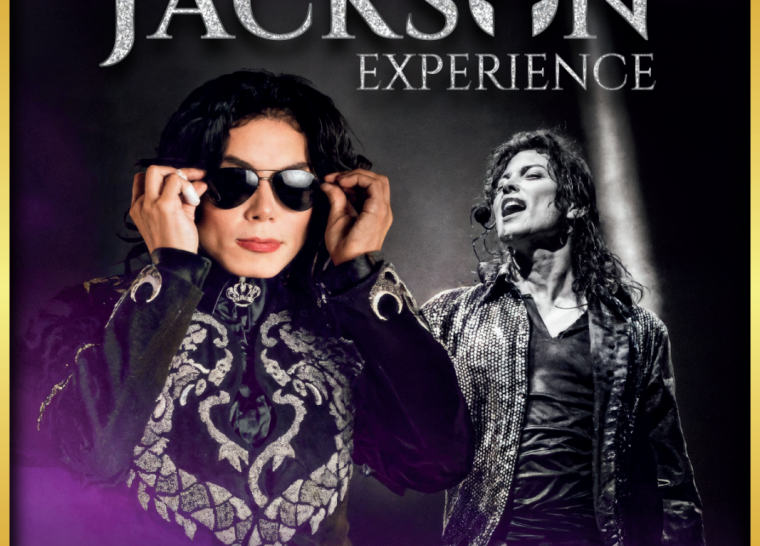 The Michael Jackson Experience