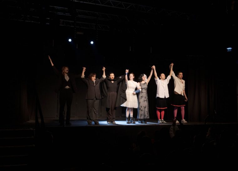 Coups de Théâtre