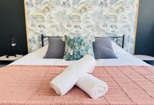 © Conciergerie Mille et une Nuitées